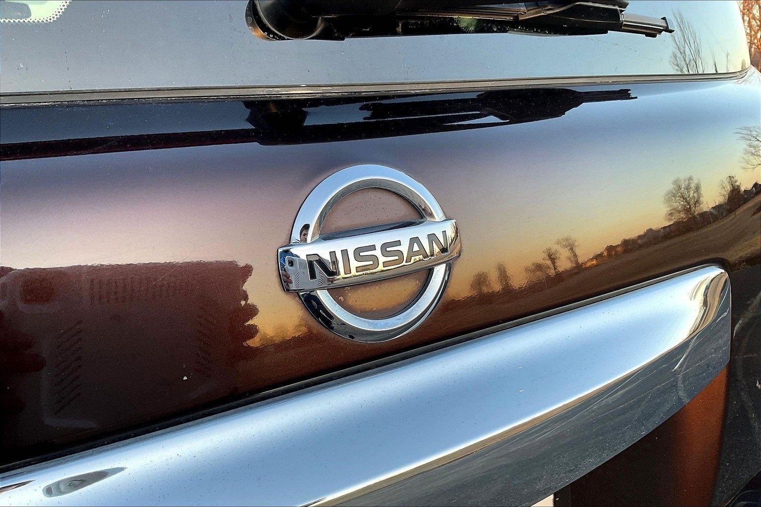 2018 Nissan Armada SL